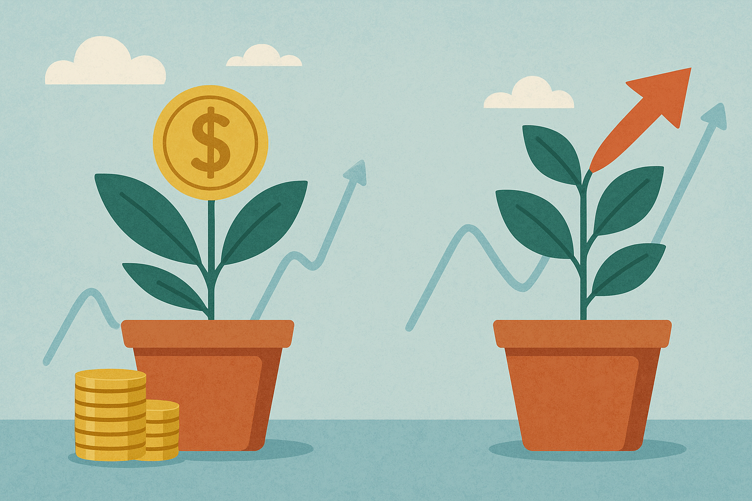 インカムゲイン投資とは？キャピタルゲイン投資の違いを解説！ ｜融資型クラウドファンディングによる資産運用ならLENDEX