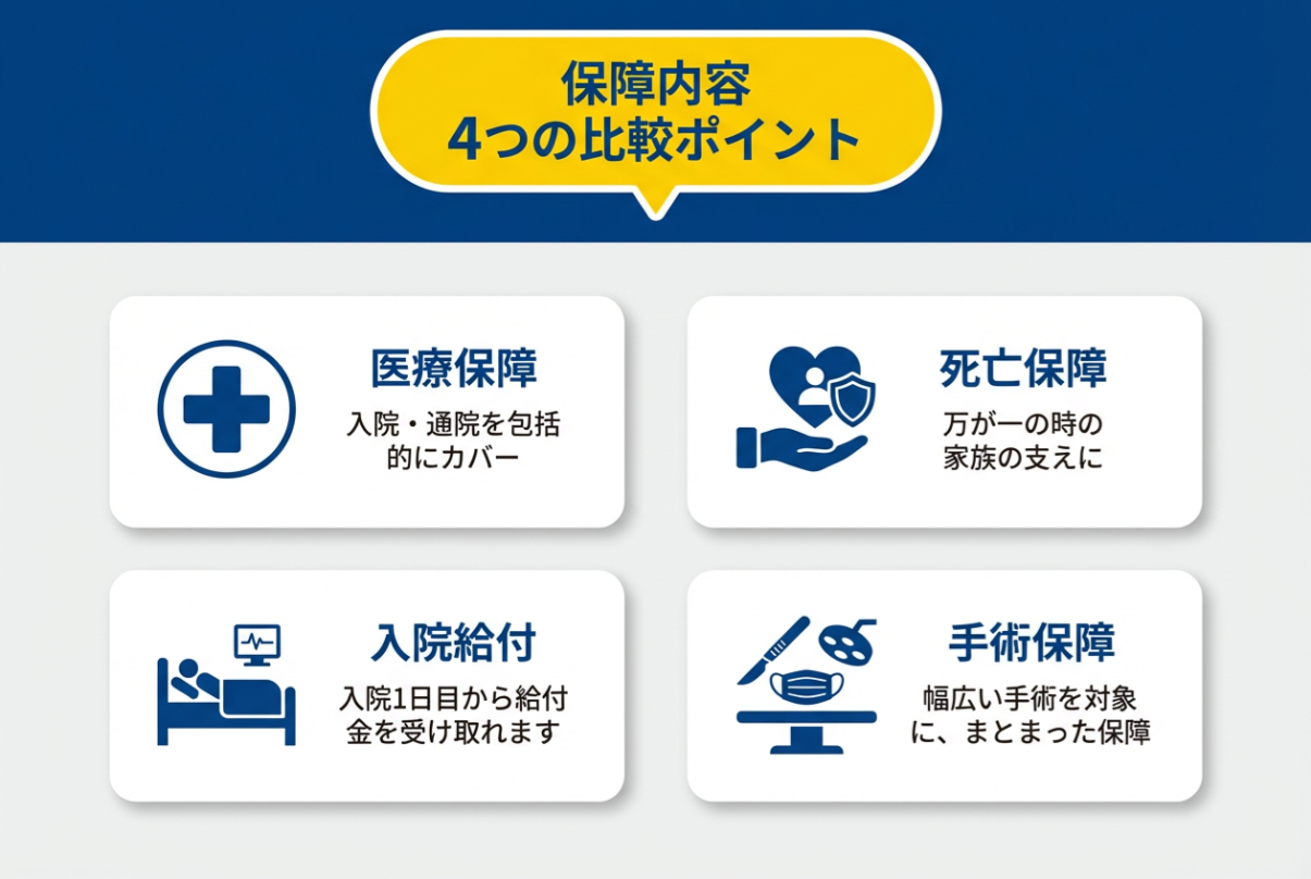 国民 共済 と 県民 共済 の 違い